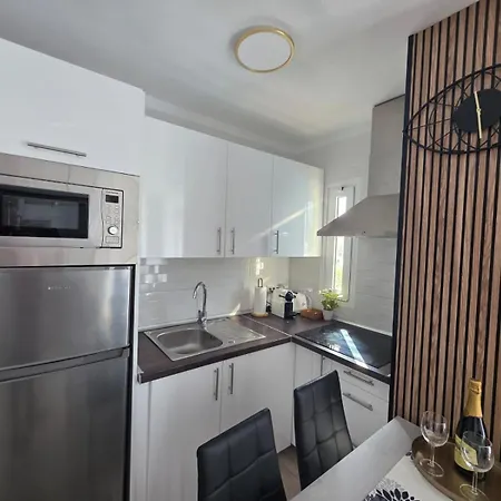 Appartement Palm Breeze - Americas *