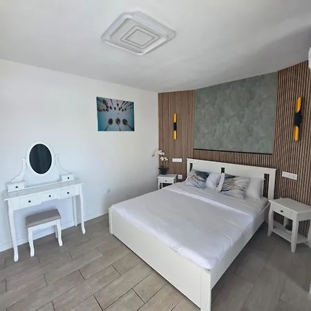 Appartement Palm Breeze - Americas