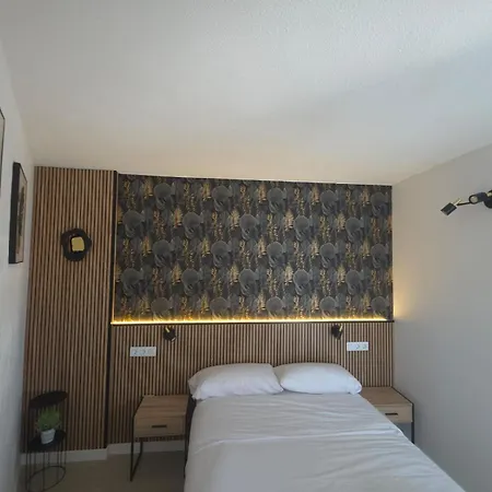 Palm Breeze - Americas Appartement