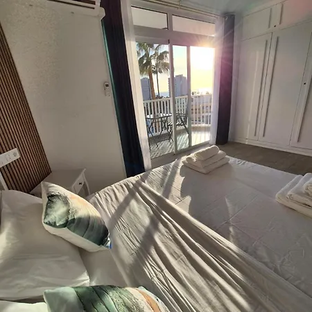 Palm Breeze - Americas Appartement *