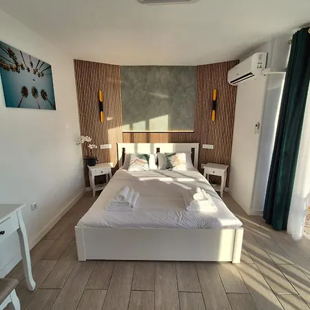 Palm Breeze - Americas Appartement *