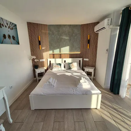 Palm Breeze - Americas * Плая-де-лас-Америкас