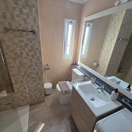 Palm Breeze - Americas Apartament