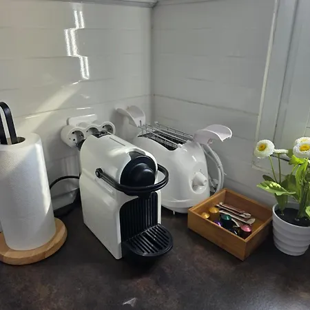 Palm Breeze - Americas Apartment *