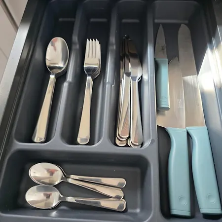 Palm Breeze - Americas Апартаменты *