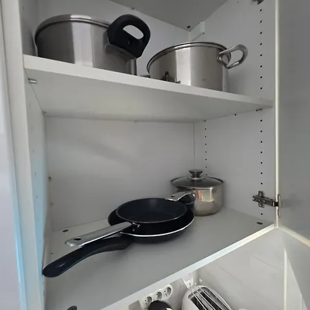 Palm Breeze - Americas Апартаменты