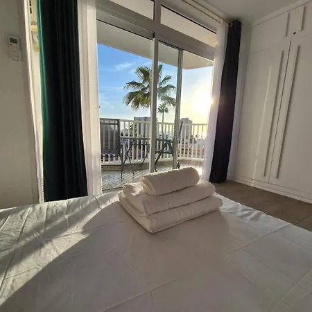 Apartment Palm Breeze - Americas Playa de las Americas (Tenerife)