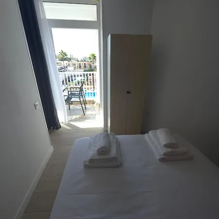 Palm Breeze - Americas Apartment Playa de las Americas (Tenerife)