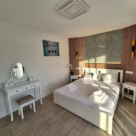 Apartment Palm Breeze - Americas