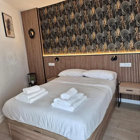 Apartment Palm Breeze - Americas