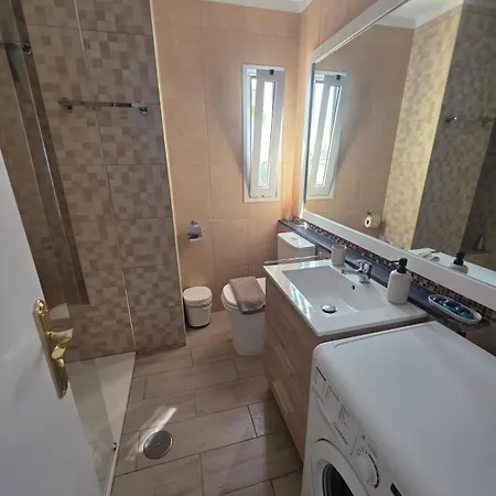 Apartment Palm Breeze - Americas Playa de las Americas (Tenerife)