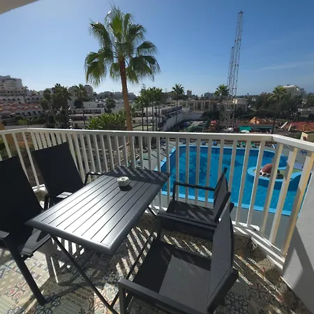 Apartment Palm Breeze - Americas *