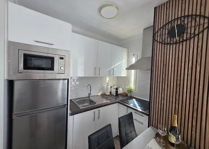 Apartmán Palm Breeze - Americas *