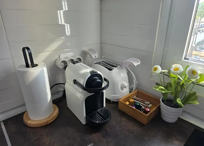 Palm Breeze - Americas Apartmán *