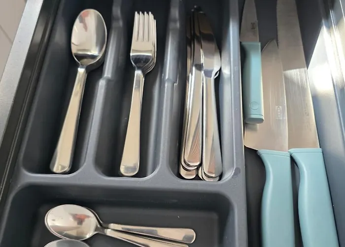 Palm Breeze - Americas Apartmán *