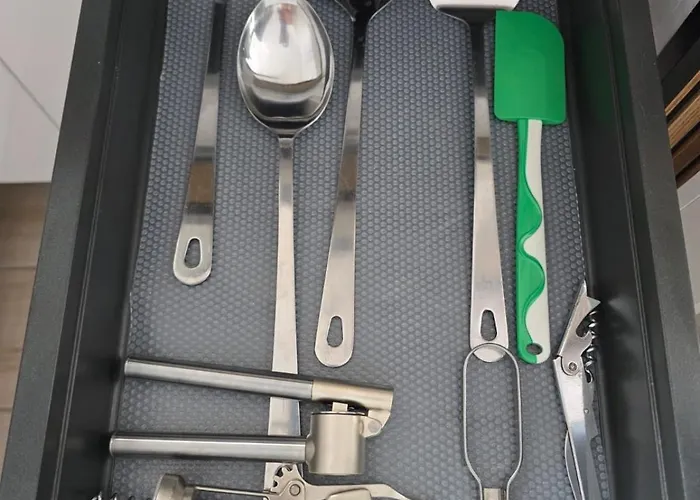 Palm Breeze - Americas Apartmán