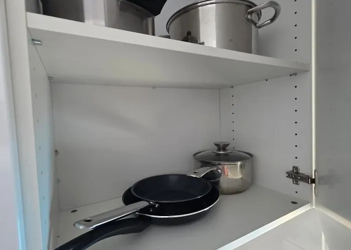 Palm Breeze - Americas Apartman