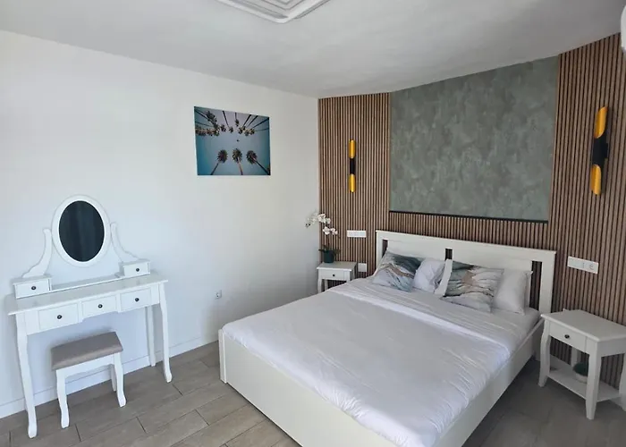 Apartman Palm Breeze - Americas