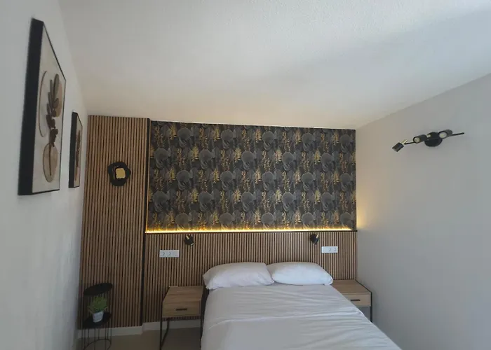 Palm Breeze - Americas Apartmán