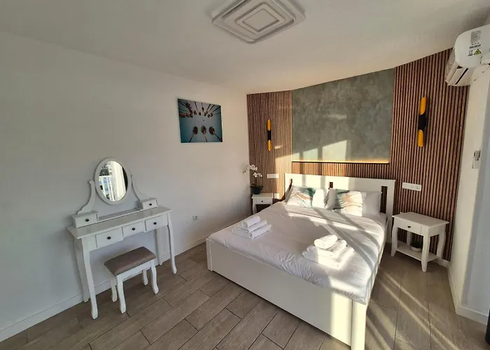 Apartman Palm Breeze - Americas