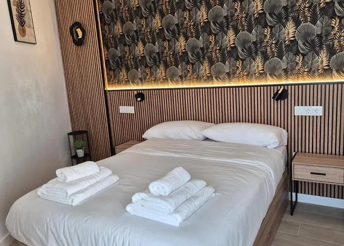 Apartman Palm Breeze - Americas