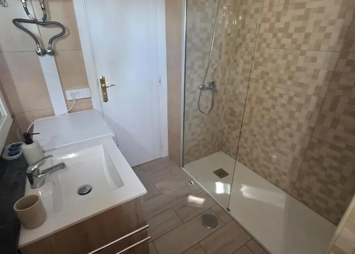 Apartman Palm Breeze - Americas *