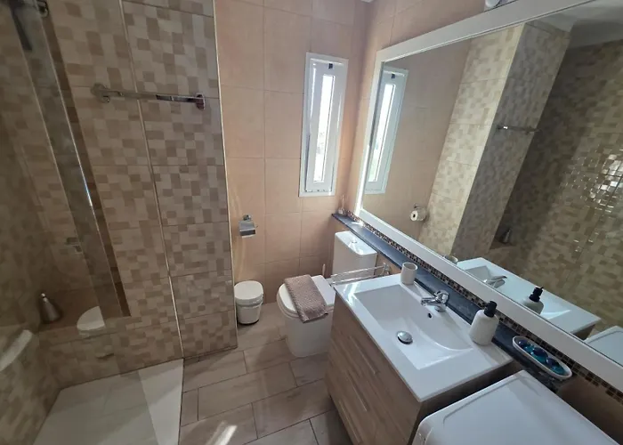 Palm Breeze - Americas Apartament